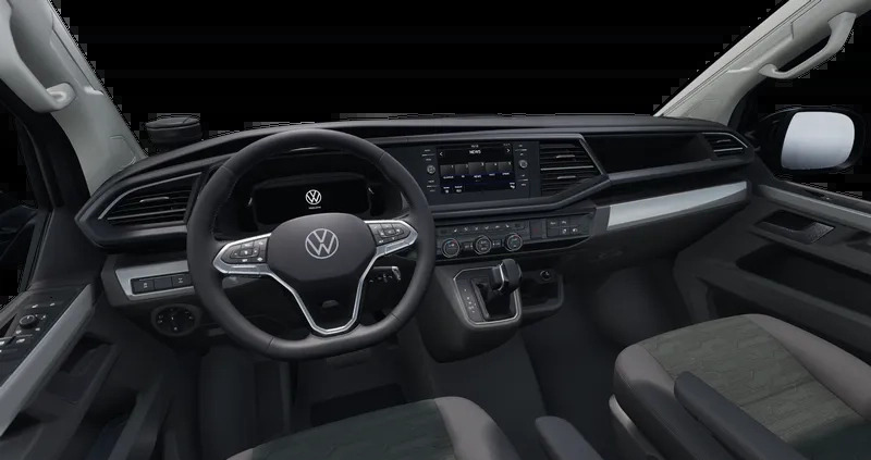 Volkswagen California cena 365187 przebieg: 5, rok produkcji 2024 z Pszczyna małe 7